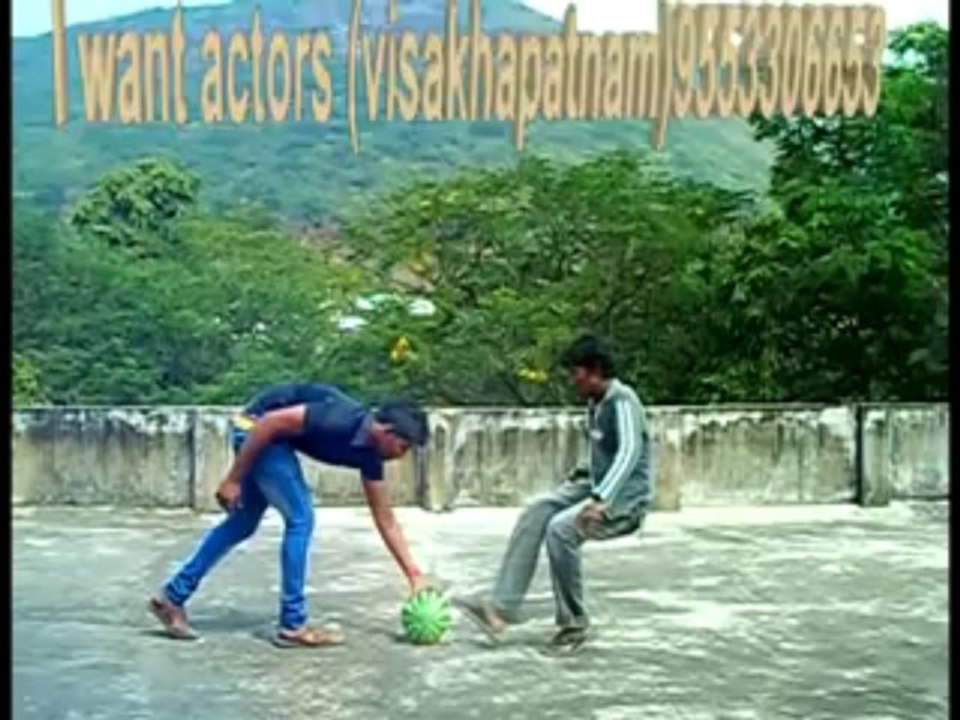 Ganesh Sortfilm