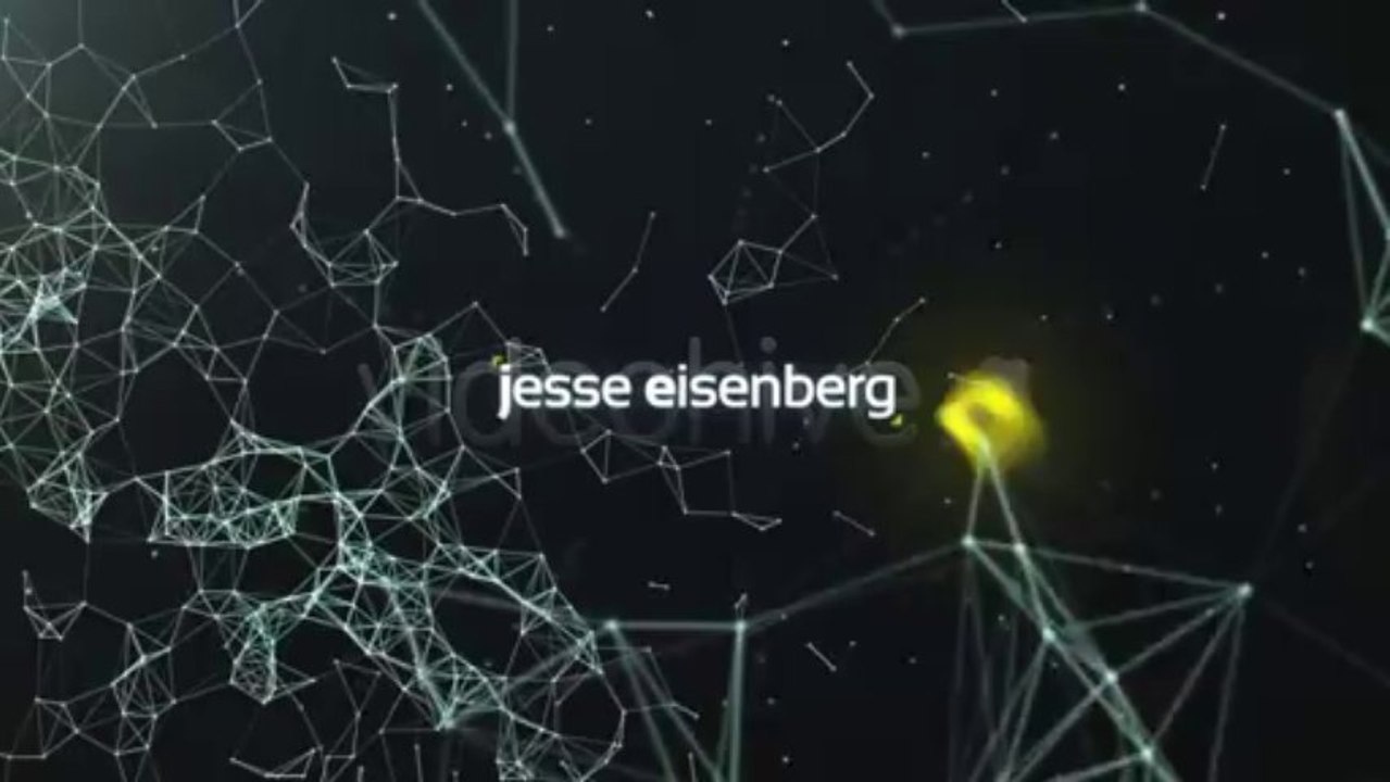 neuro - After Effects Template