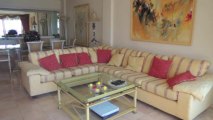 Location Appartement vue mer - Cannes 06400 -  2 chambres + belle terrasse - 110m2