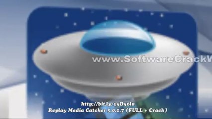 Replay Media Catcher 5.0.1.7 (FULL + Crack)