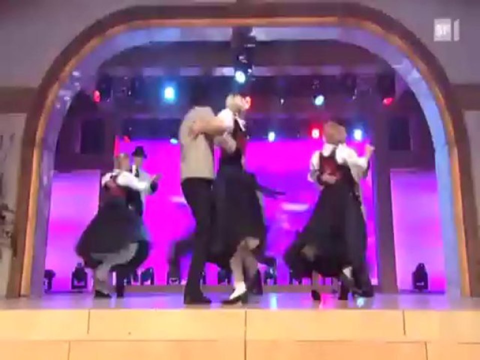 30 Jahre Musikantenstadl