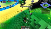 CUBEWORLD  Con Tum Tum y Eddo