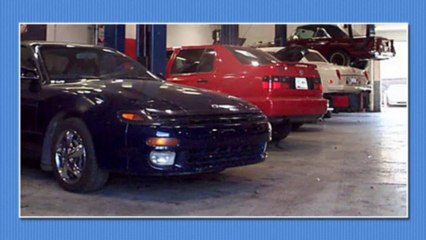 Auto Collision Repair Expert in Tempe