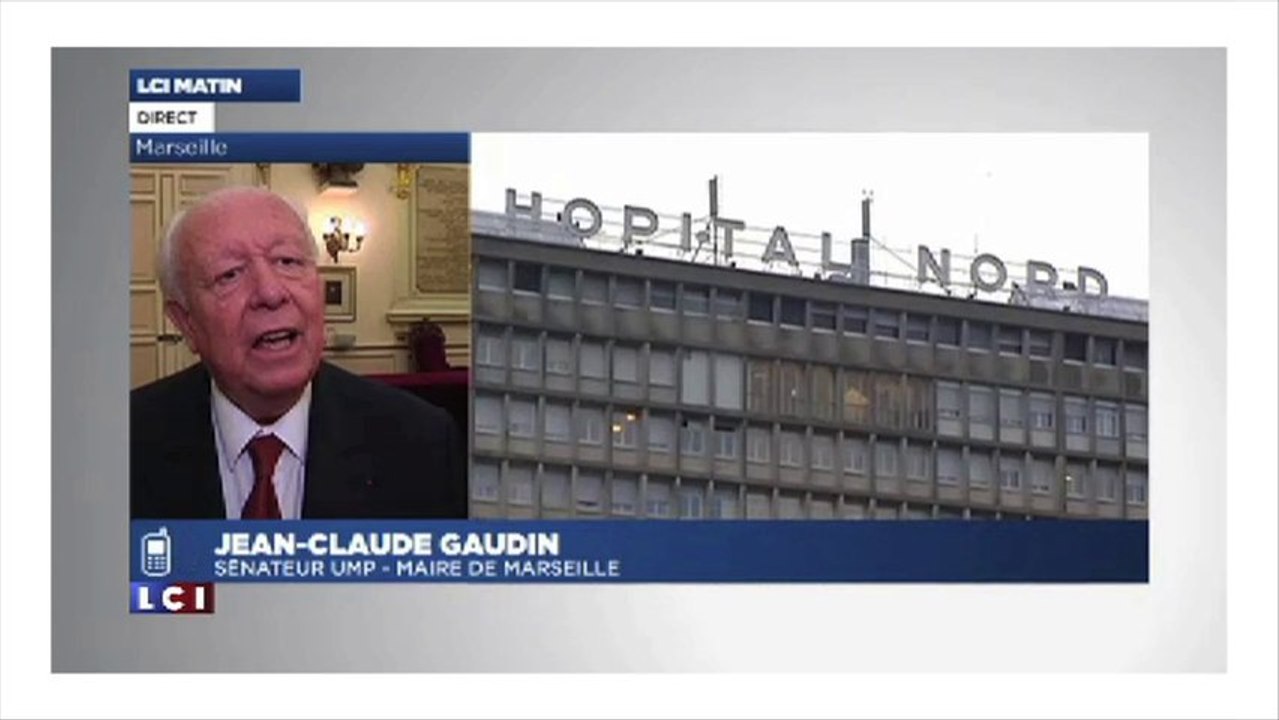 Marseille : PS et UMP se déchirent sur la prise d'otages