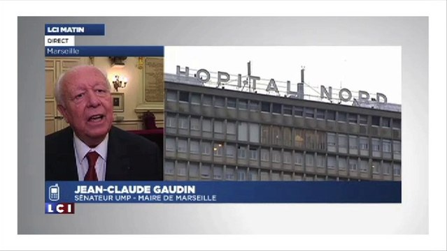 Marseille : PS et UMP se déchirent sur la prise d'otages