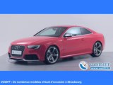 VODIFF AUTOMOBILES ALSACE : De nombreux modèles d'Audi d'occasion à Strasbourg