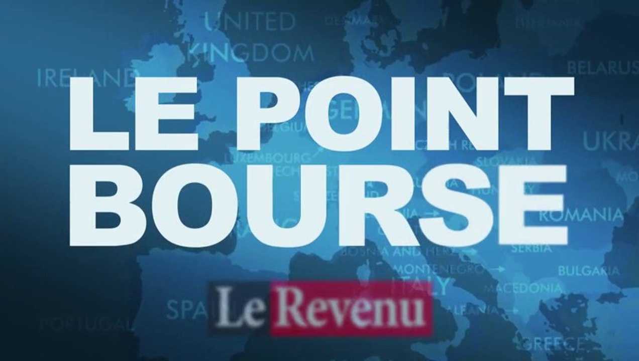 Le Point Bourse du 5 septembre