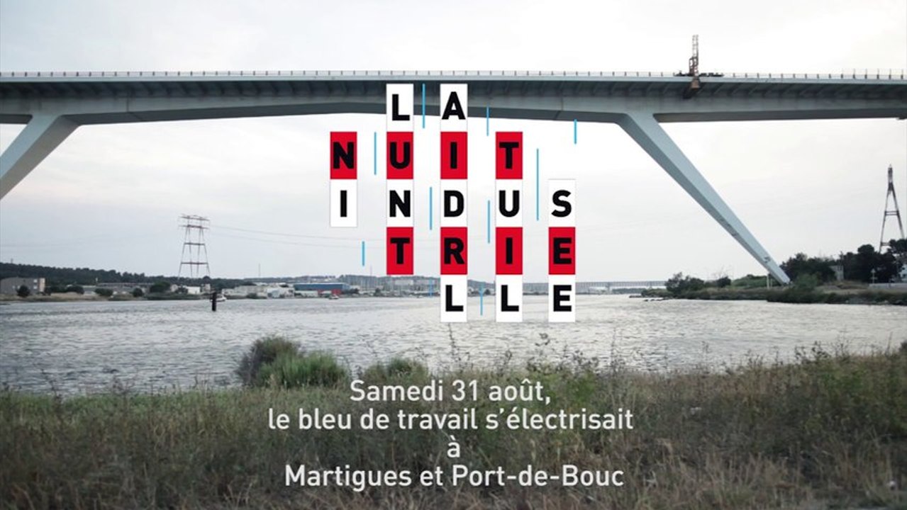 La Nuit Industrielle