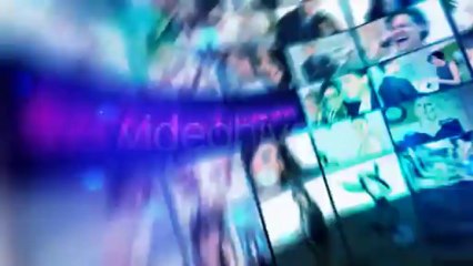 Multi Video Skyscraper-Corporate Template - After Effects Template