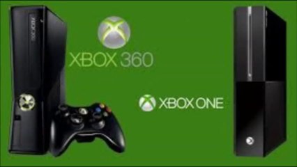 Los logros de xbox one y xbox 360