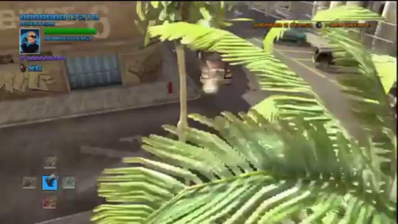 Narco Terror Gameplay
