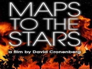 Preview Of Hollywood Movie Maps To The Stars