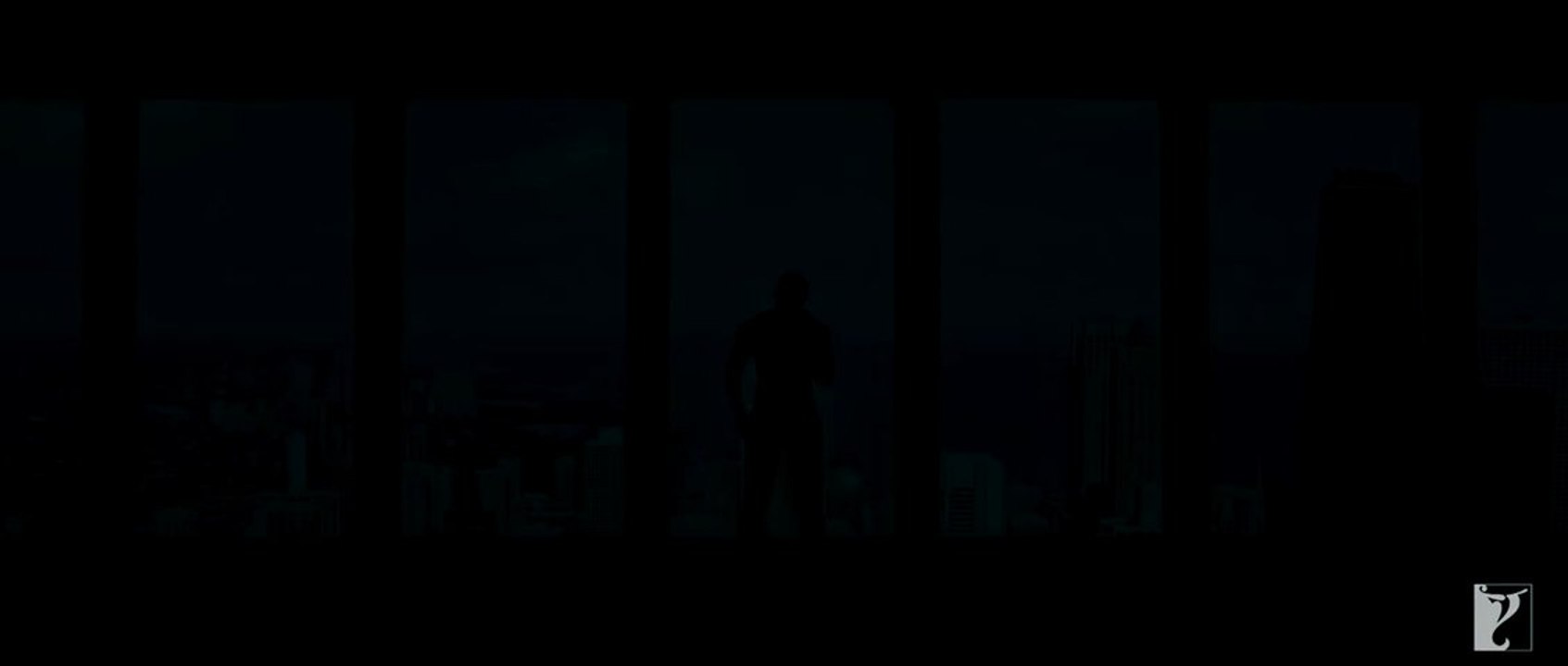 DHOOM 3 (2013) | New Official Teaser | Aamir Khan  | Katrina Kaif