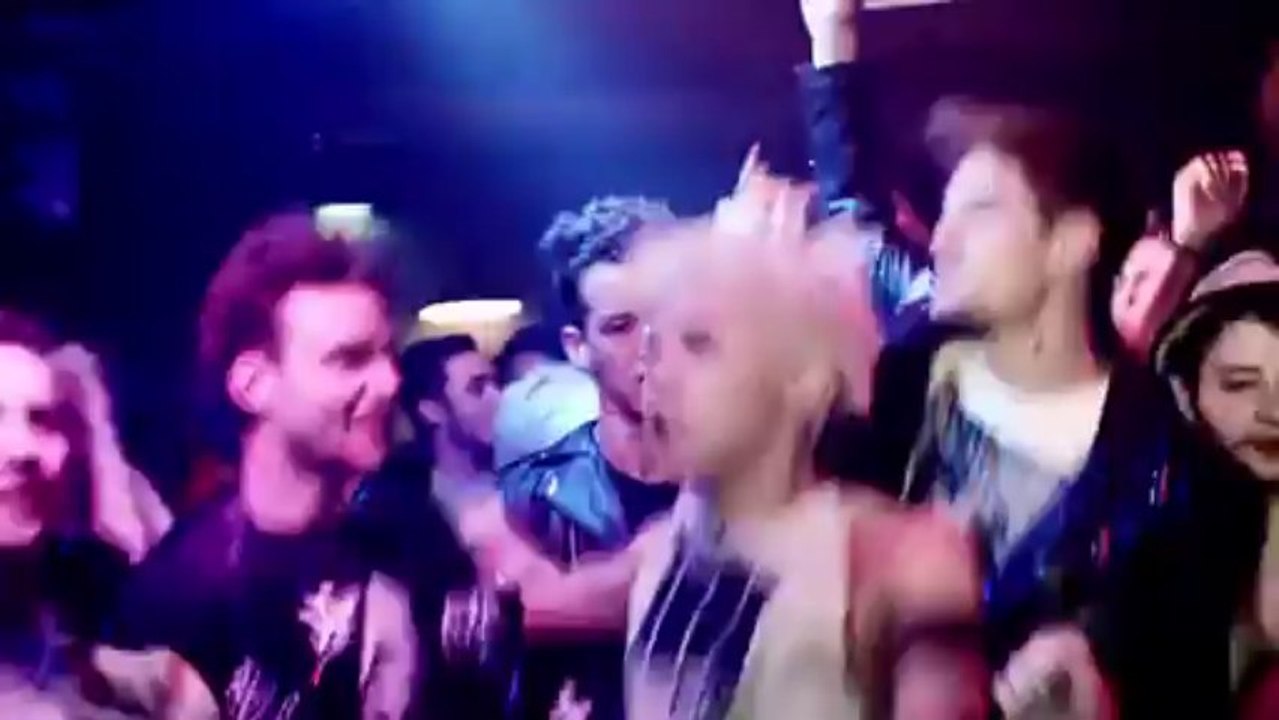 G-DRAGON - 삐딱하게 (CROOKED) M-V