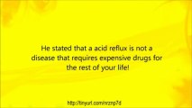 How Do You Cure Acid Reflux Naturally in a Fast And Effective Way