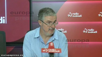 ELA no ve síntoma de recuperación económica