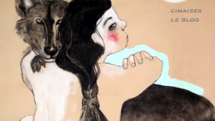 Les contes dessinés de Marta Grassi