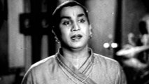 Jayaberi Movie Cuts-01 - Akkineni Nageswara Rao, S. V. Ranga Rao, Suryakantham, Anjali Devi - HD