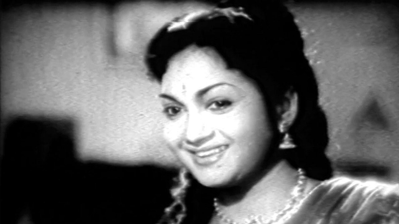 Jayaberi Movie Cuts-05 - Akkineni Nageswara Rao, S. V. Ranga Rao, Suryakantham, Anjali Devi - HD