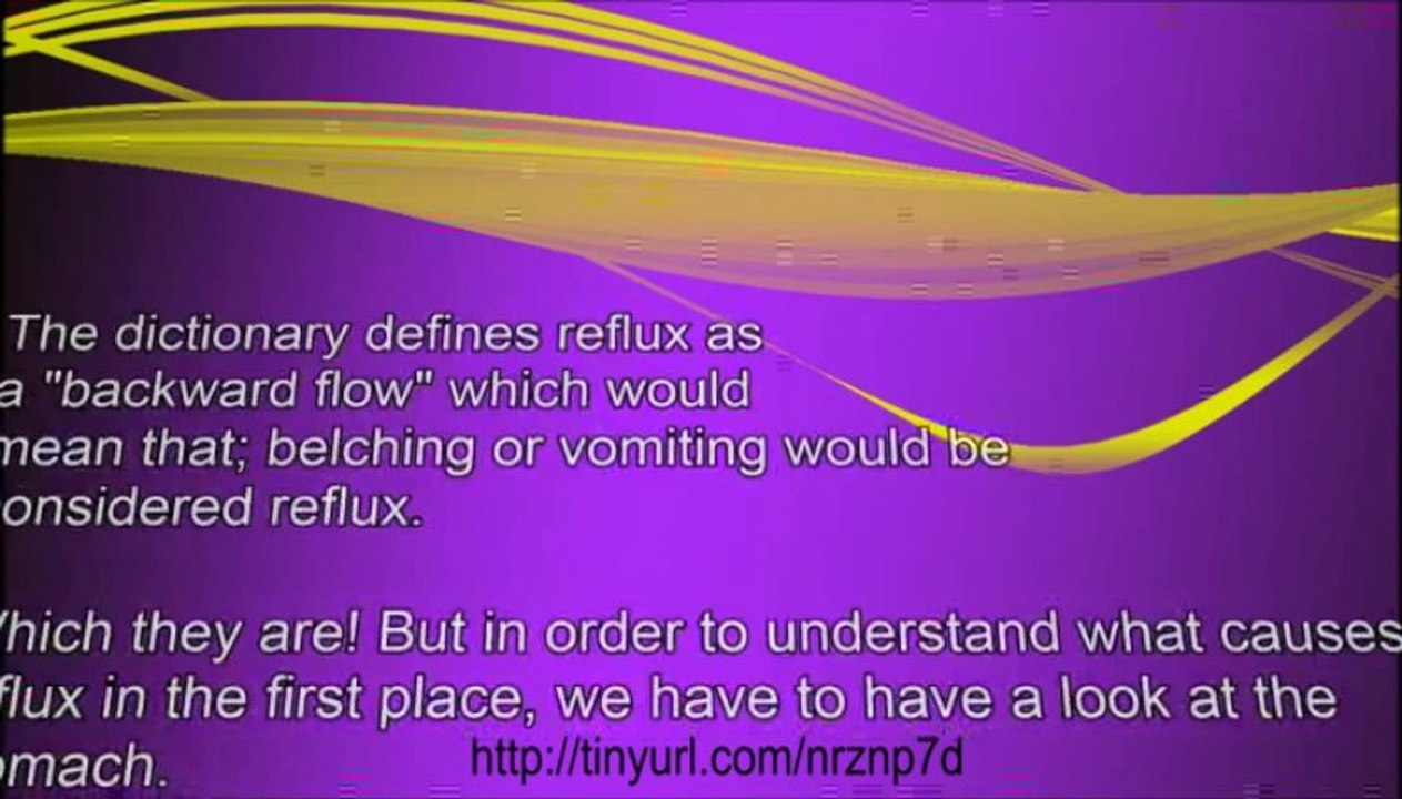 How To Relieve Acid Reflux Symptoms Fast and Safe with Home Remedies