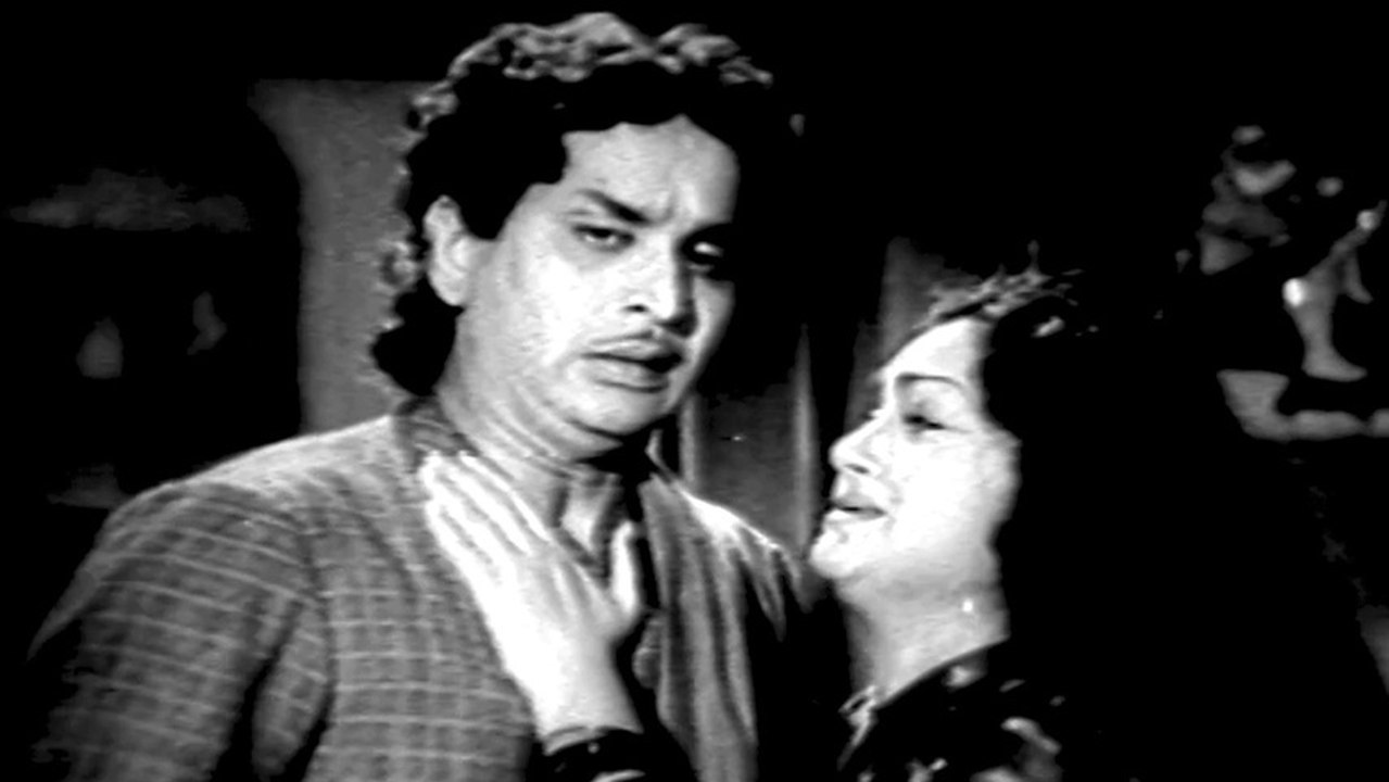 Jayaberi Movie Cuts-14 - Akkineni Nageswara Rao, S. V. Ranga Rao, Suryakantham, Anjali Devi - HD