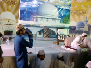 MEHER ALI NAQSHBANDI MAHFIL E NAAT KORANGI KARACHI