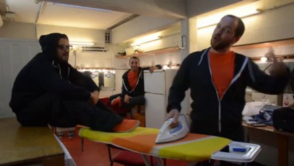 Fool Box au VOO Rire de Liège le 20-10-13 - Teaser