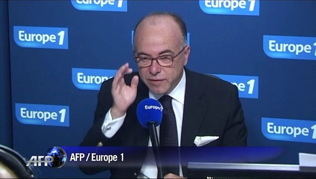 Cazeneuve: Beaucoup moins que six milliards de nouveaux impôts en 2014