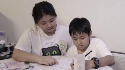 My Mom, My Hero Dettol - Short Film