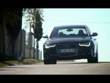 Audi S6 V8 4.0 TFSI