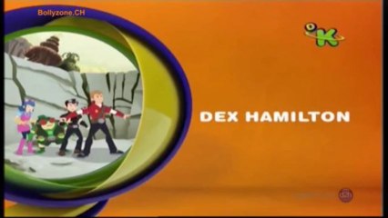 Dex Hamilton 5th September 2013 Video Watch Online Part1