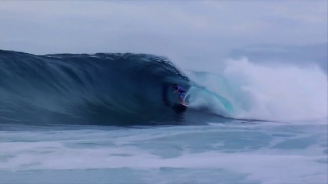 Day 1 Highlights - 2013 Prime SATA Airlines Azores Pro