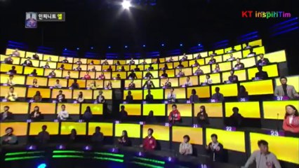 L  KBS2 1vs 100 Türkçe Altyazılı (2-2)