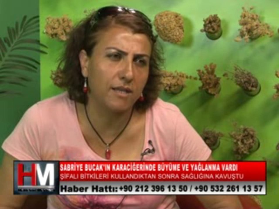 16-SABRİYE BUCAK_KARACİĞER