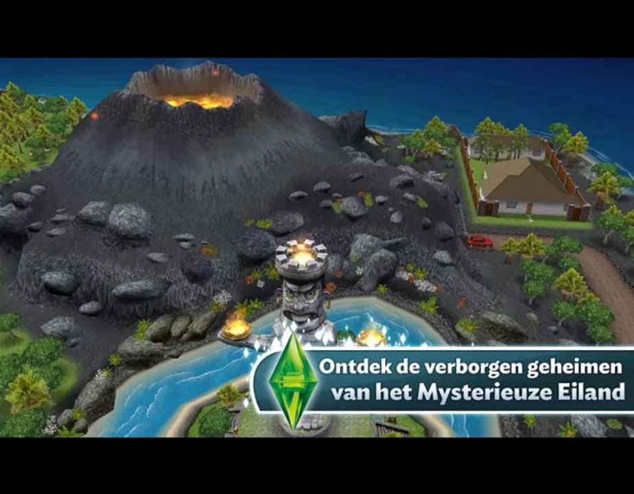 [NL] De Sims FreePlay Cheat voor Android en iOS Downloaden