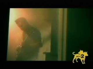 bleeding through love in slow motion