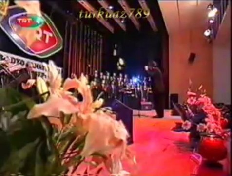 TRT THM KORO-Ay Saçı Burma-1