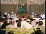 طالب العلم - شرح موطأ الإمام مالك - الدرس الثالث - الشيخ سعيد الكملي