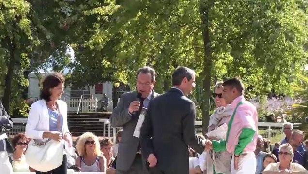 Zoom sur ... le Festival du Cinéma Américain de Deauville