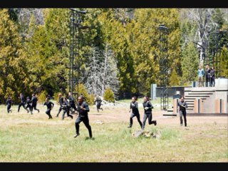 Capture Season 1 Episode 6 Reversal of Fortune Part 5 Full HD