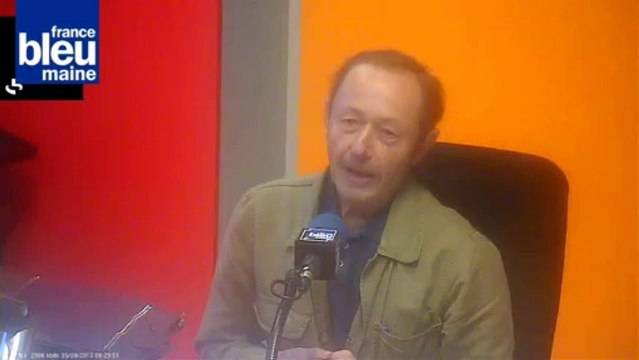 Mines dans le Nord-Sarthe : un mauvais projet selon Laurent Desprez