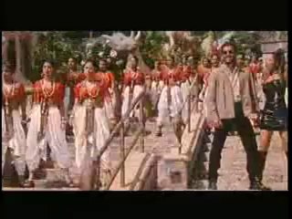 sanu ek wari Tak badal movie song