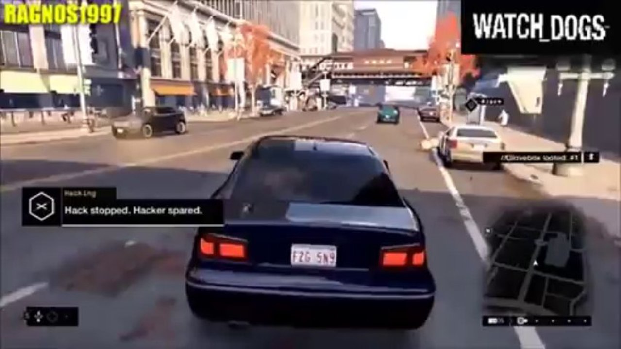 Watch Dogs – PS3 [Download .torrent]