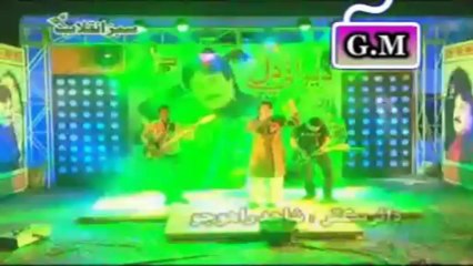 Muhnja Sahab Wada - Full Sindhi HD - SHAMAN ALI MIRALI new album 20 deewani dil vol 133