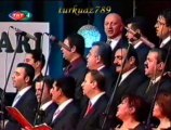 TRT THM KORO-Bahçalarda Barım Var Bir Heyva Bir Narım Var