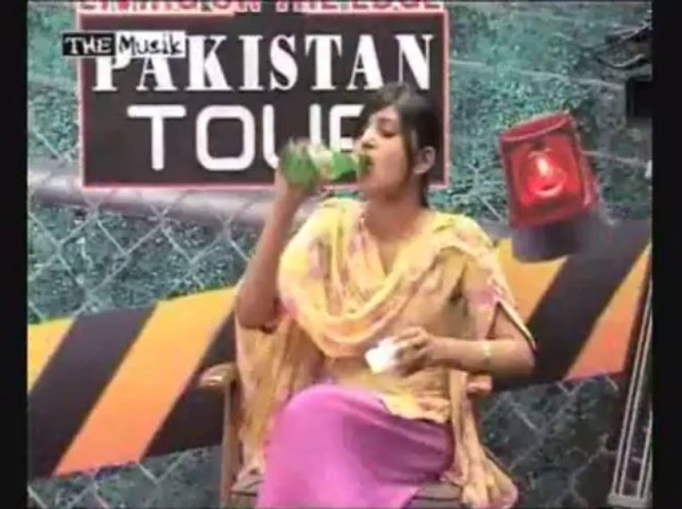 Waqar ZAKA