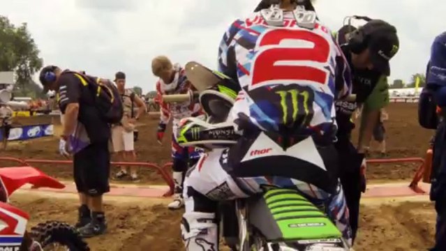 GoPro The Untold of Ryan Villopoto - 2013 Lucas Oil Pro Motocross Champion