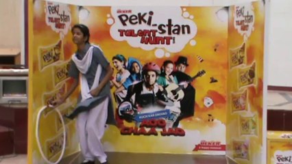 Komal from HAPPY PALACE SCHOOL, FB AREA, Karachi