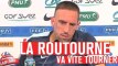 Culte : Franck Ribéry et "la roue tourne qui tourne" !