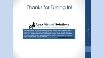 5 Quick Small Business SEO Tips